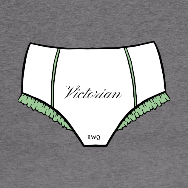 Ode to Dodson: Victorian by ReallyWeirdQuestionPodcast